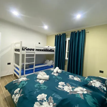 Apartment Hodo Përmet