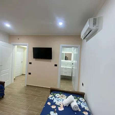 Appartamento Hodo Përmet