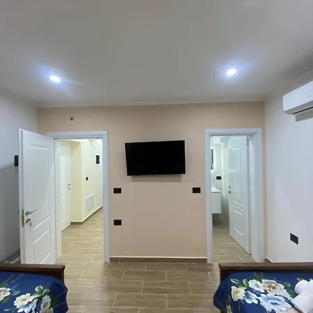 Hodo Apartment