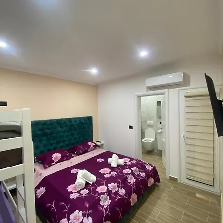 Hodo Apartment Përmet